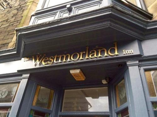 The Westmorland Inn Боунесс-он-Віндермір Екстер'єр фото