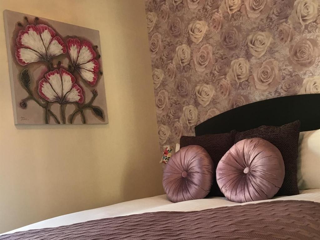 The Westmorland Inn Боунесс-он-Віндермір Номер фото